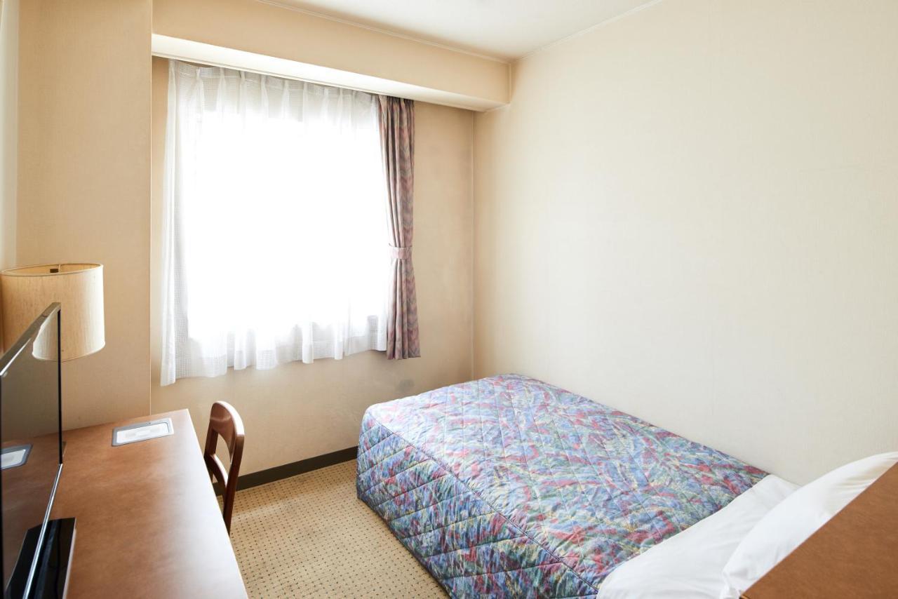 Marroad Inn Hačiódži Pokoj fotografie