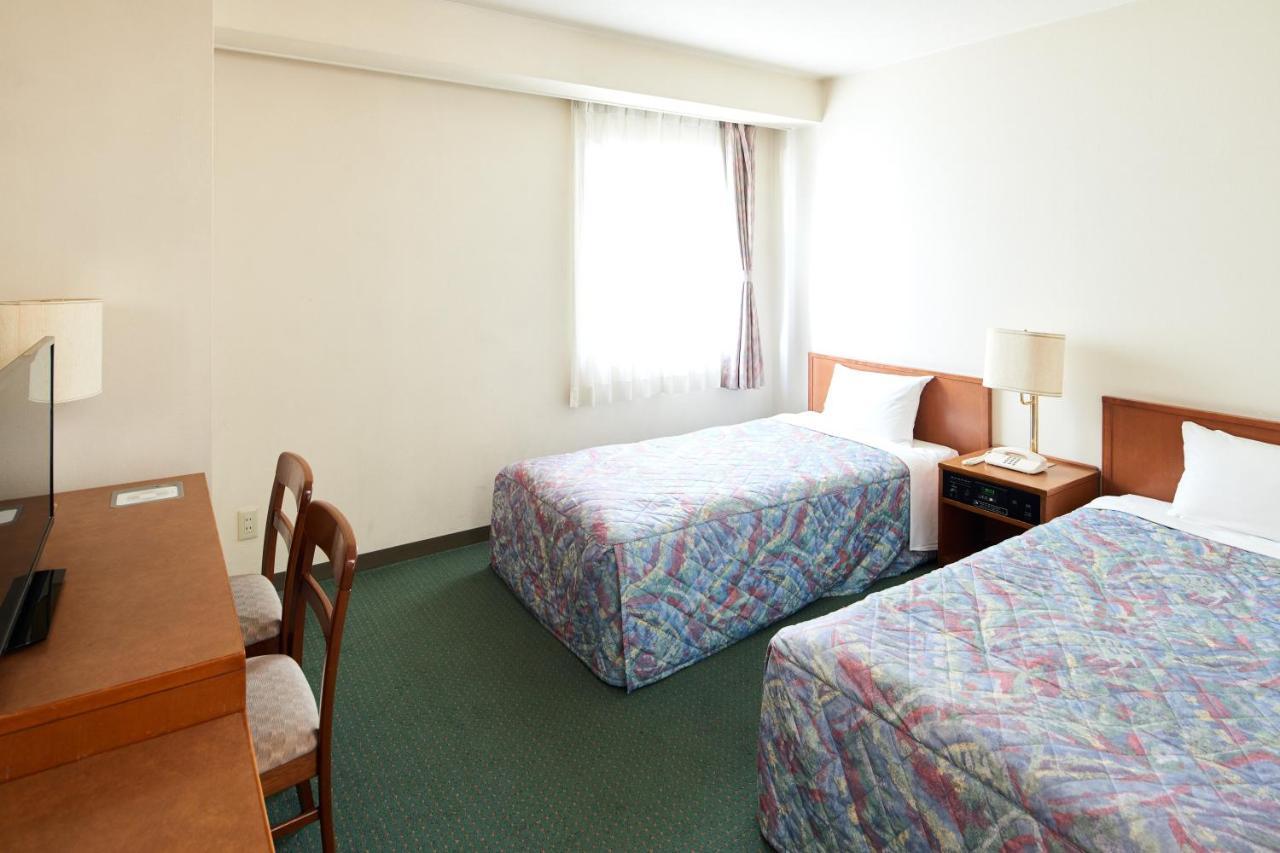 Marroad Inn Hačiódži Exteriér fotografie