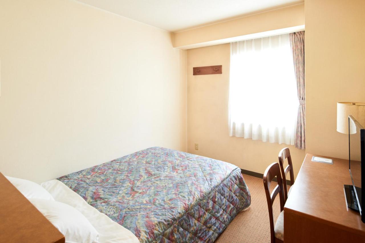 Marroad Inn Hačiódži Exteriér fotografie